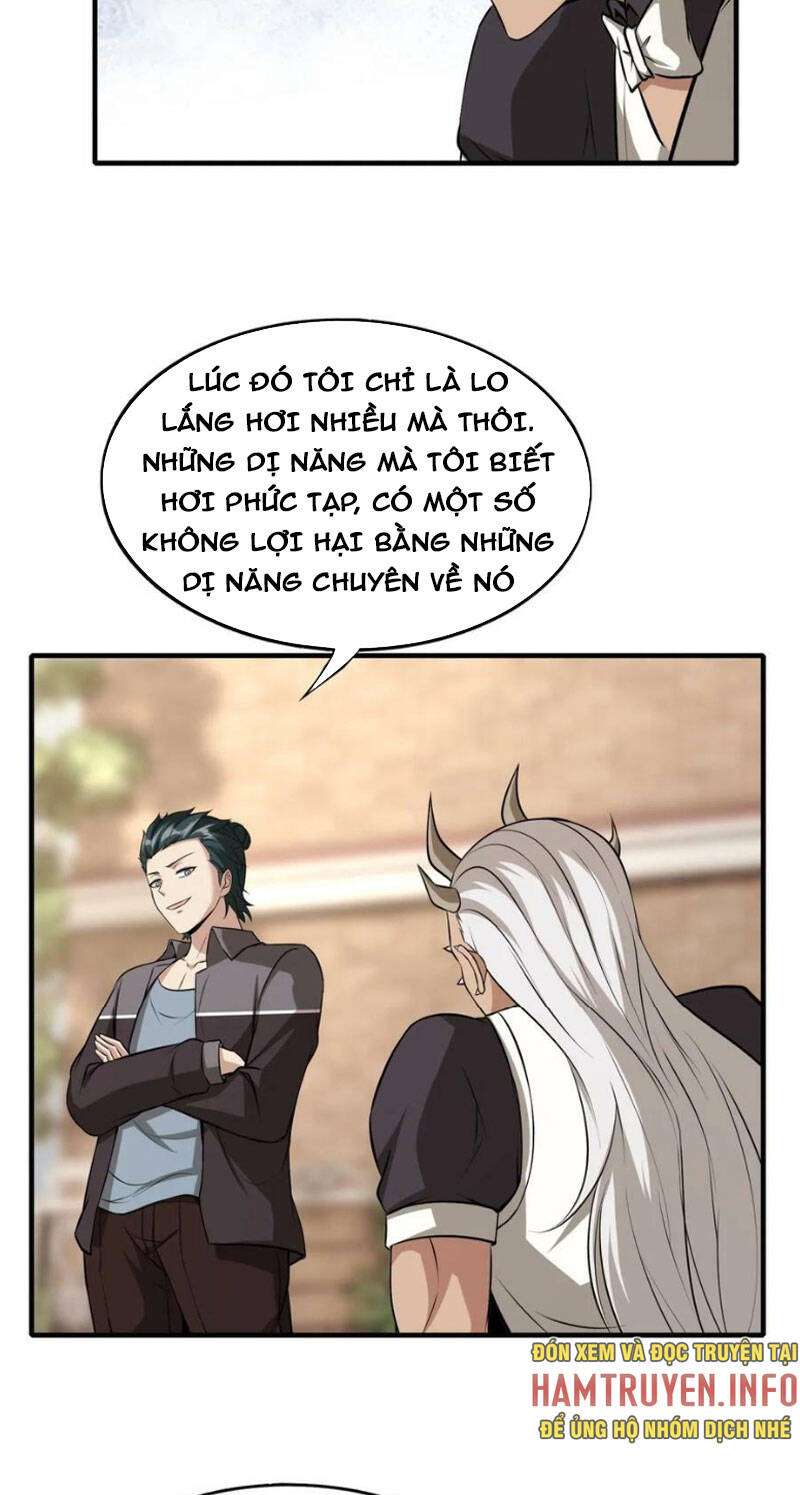 Ta Không Muốn Làm Đệ Nhất chapter 130 - Upload bởi truyensieuhay.com