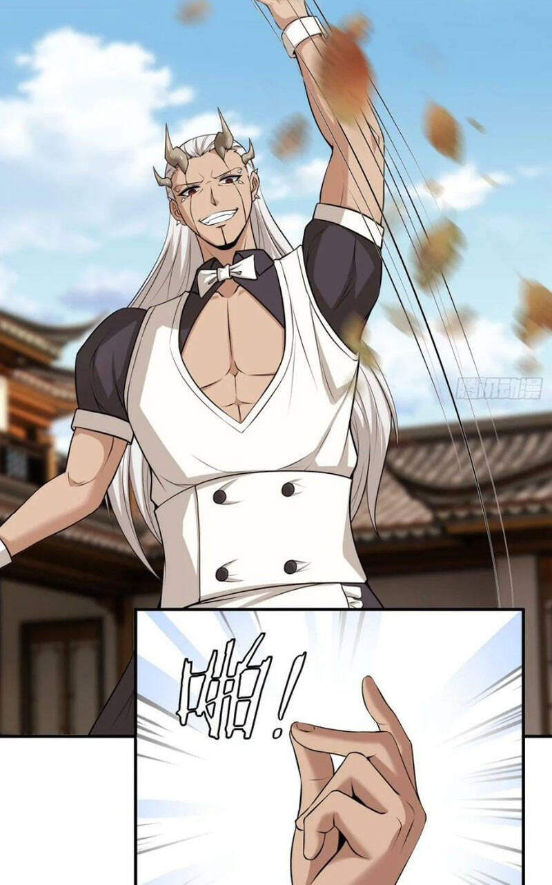 Ta Không Muốn Làm Đệ Nhất chapter 130 - Upload bởi truyensieuhay.com