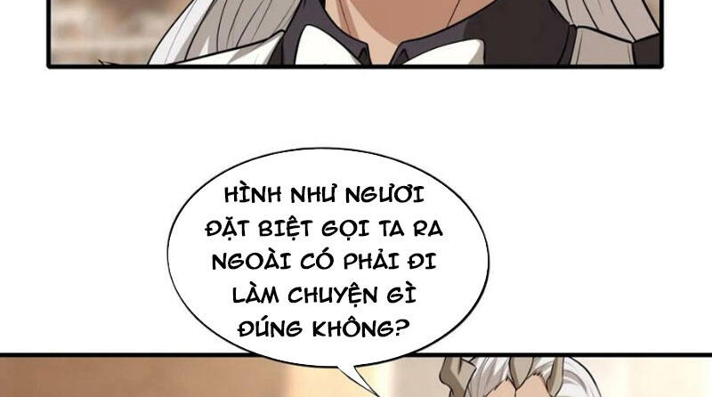 Ta Không Muốn Làm Đệ Nhất chapter 130 - Upload bởi truyensieuhay.com