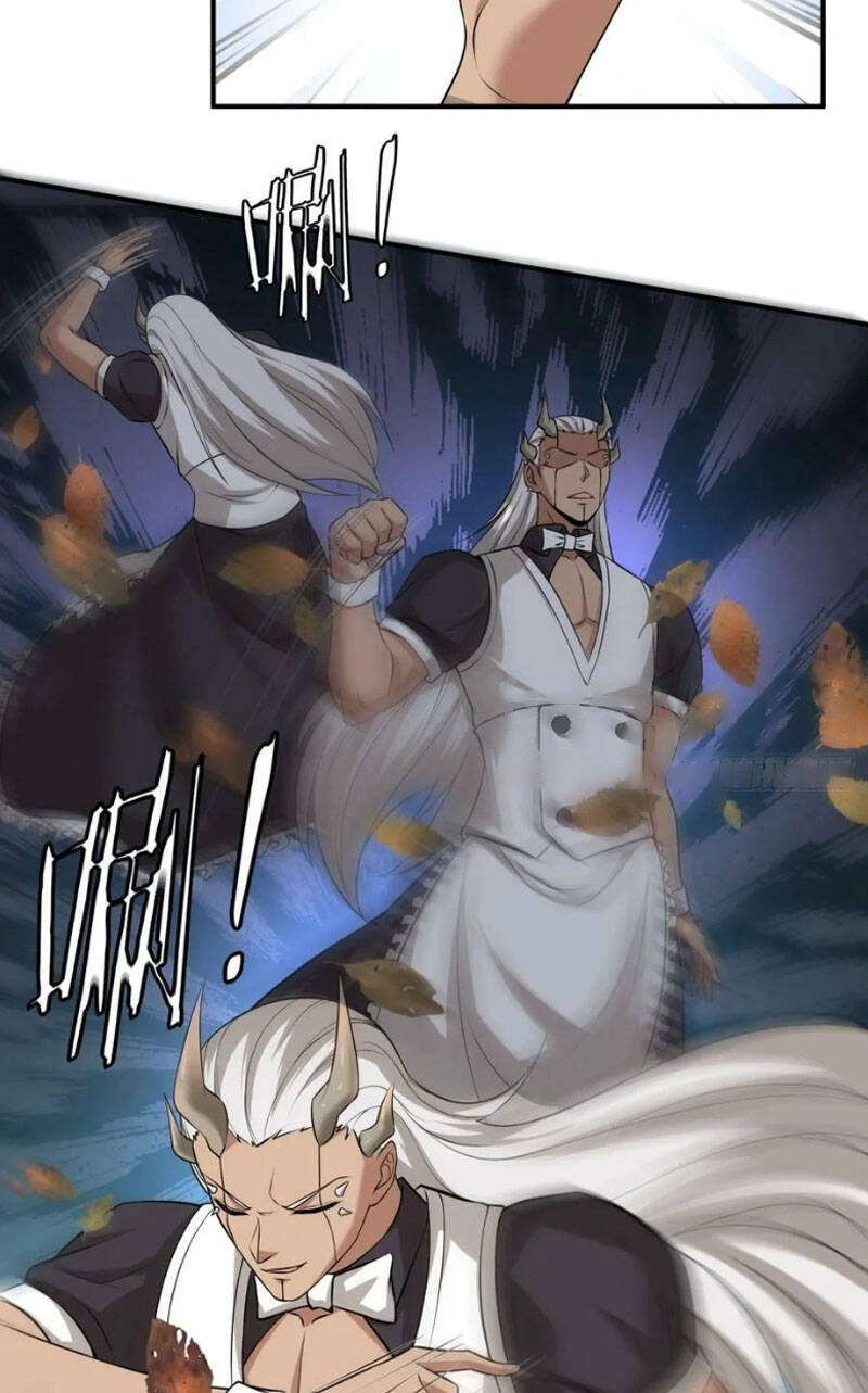 Ta Không Muốn Làm Đệ Nhất chapter 130 - Upload bởi truyensieuhay.com