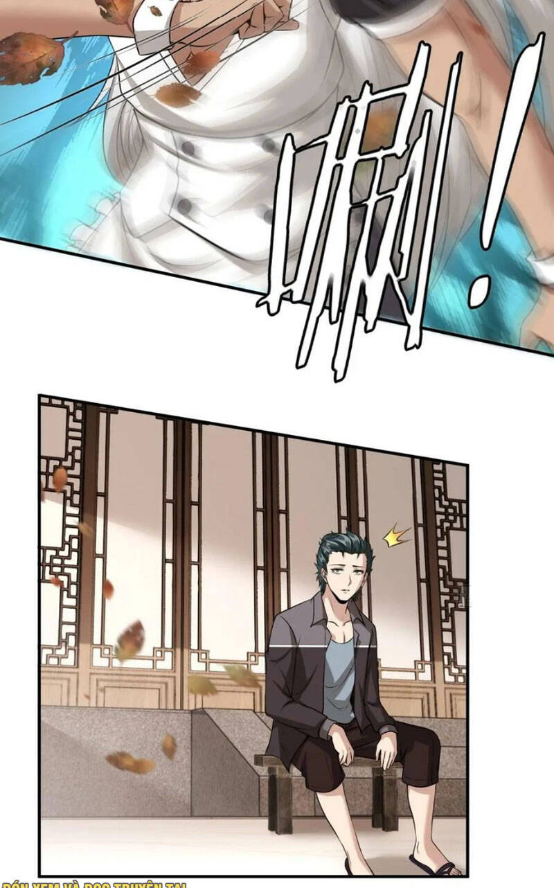 Ta Không Muốn Làm Đệ Nhất chapter 130 - Upload bởi truyensieuhay.com