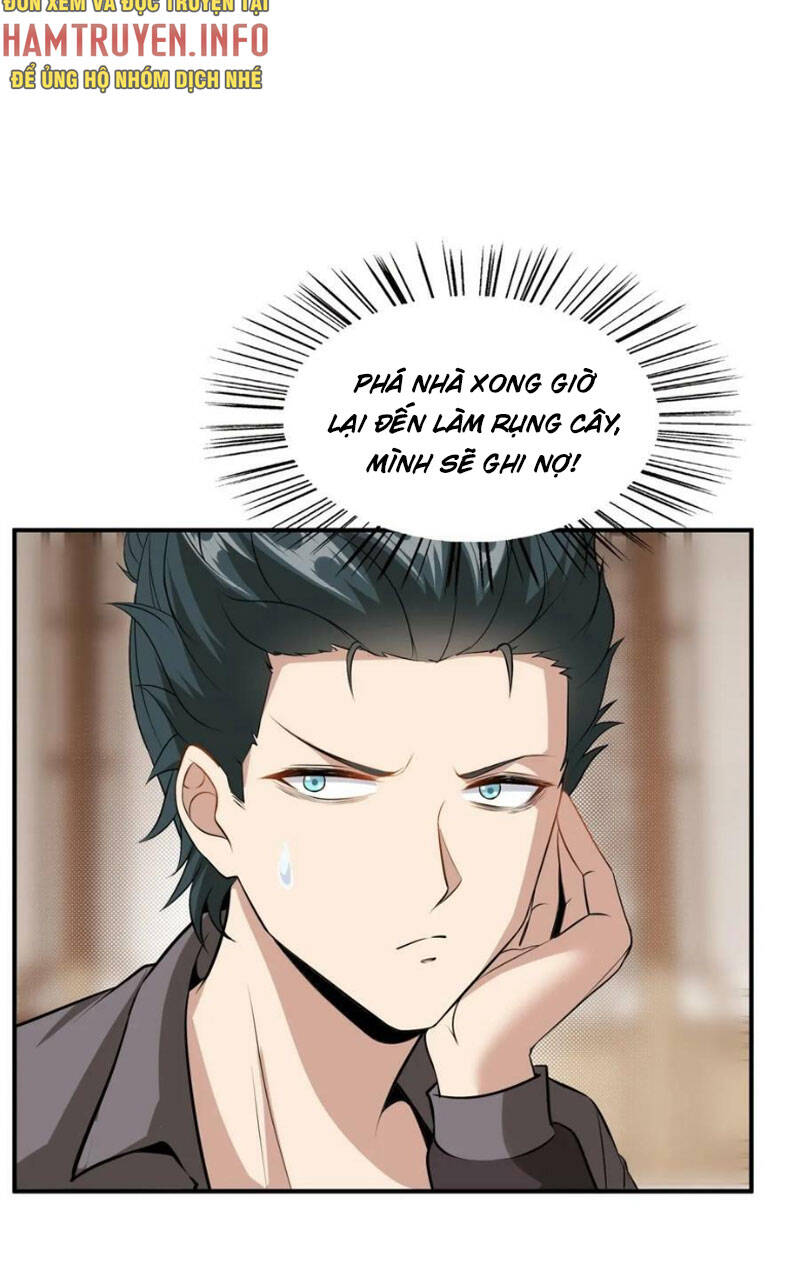 Ta Không Muốn Làm Đệ Nhất chapter 130 - Upload bởi truyensieuhay.com