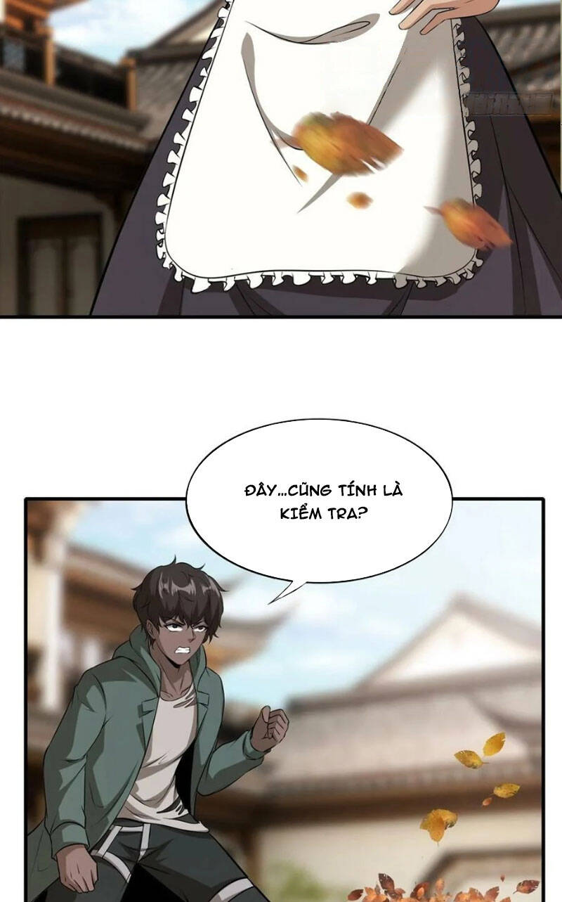 Ta Không Muốn Làm Đệ Nhất chapter 130 - Upload bởi truyensieuhay.com