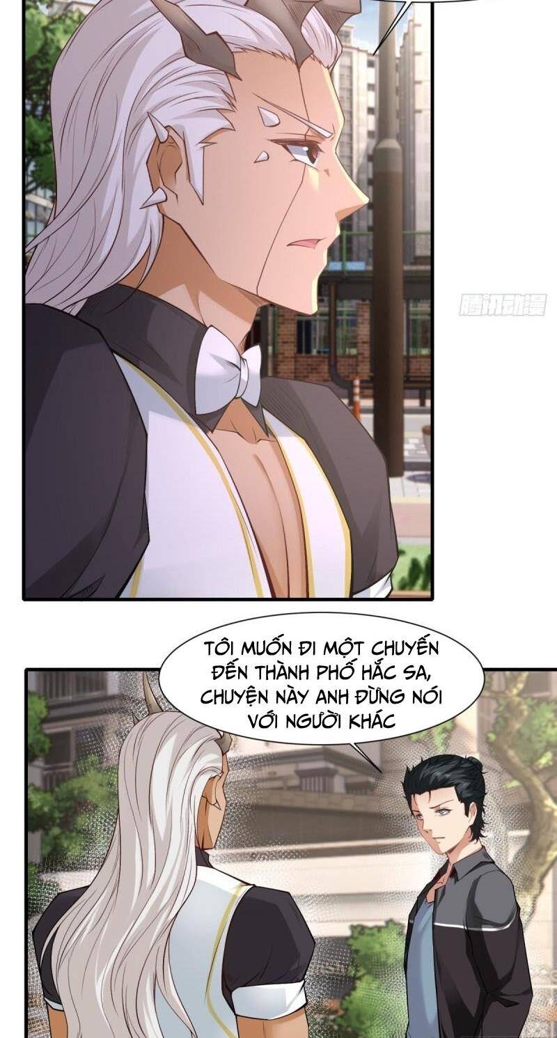 Ta Không Muốn Làm Đệ Nhất chapter 131 - Upload bởi truyensieuhay.com