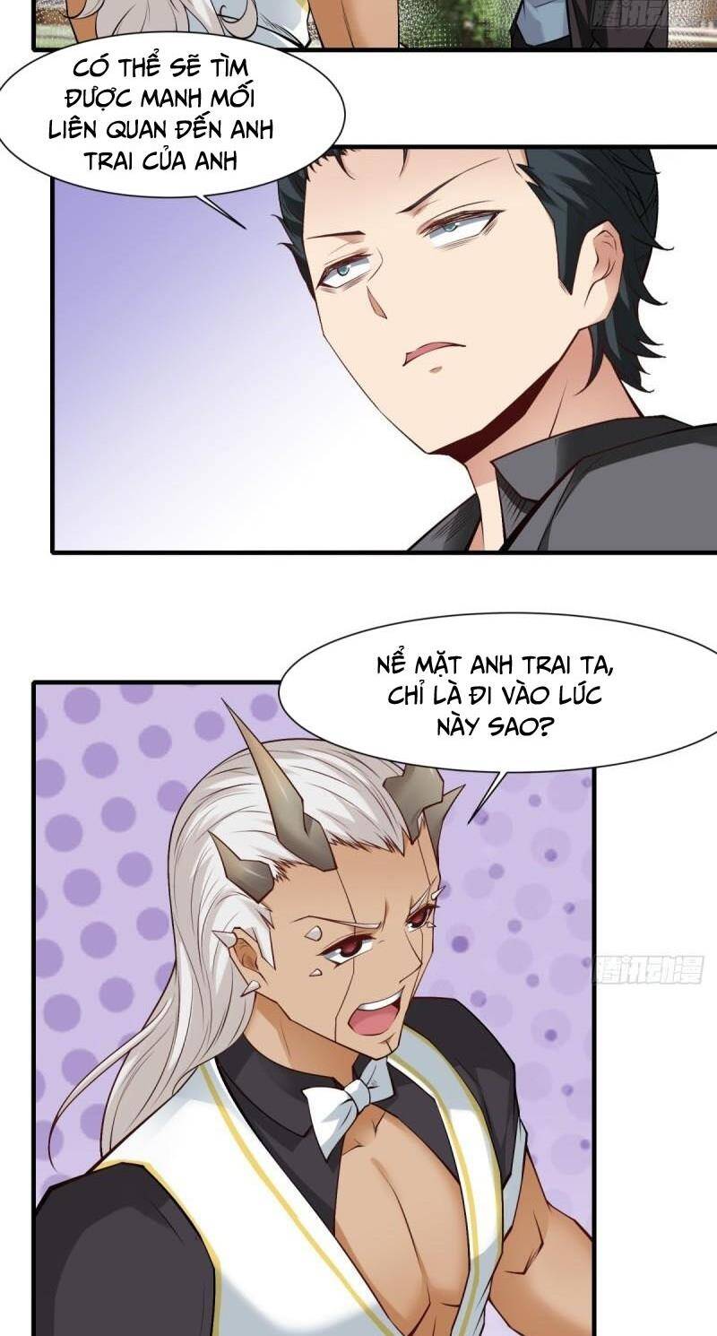 Ta Không Muốn Làm Đệ Nhất chapter 131 - Upload bởi truyensieuhay.com