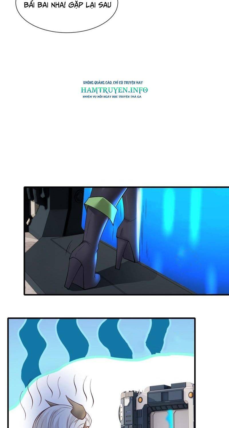 Ta Không Muốn Làm Đệ Nhất chapter 131 - Upload bởi truyensieuhay.com