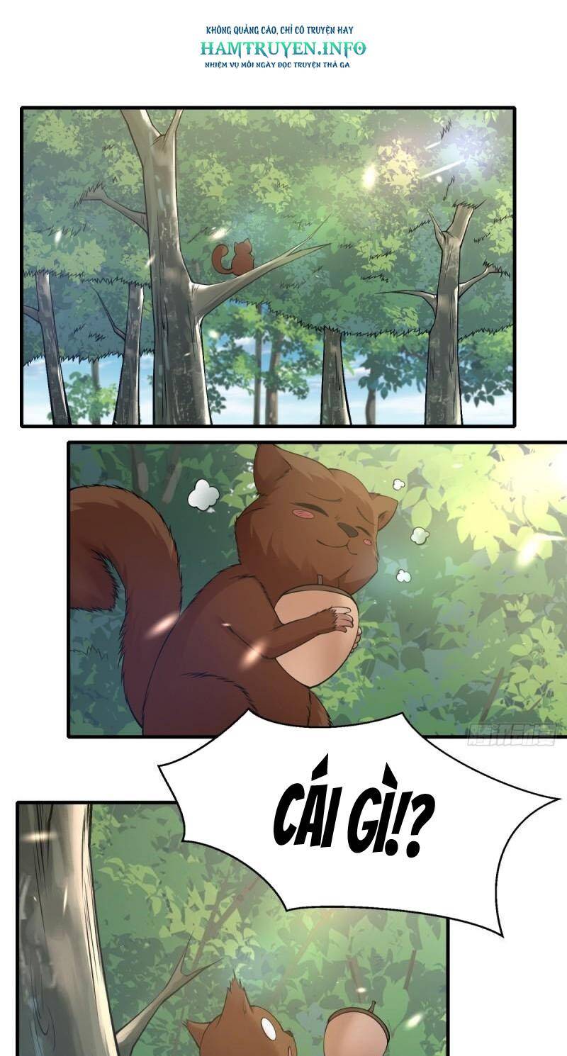 Ta Không Muốn Làm Đệ Nhất chapter 131 - Upload bởi truyensieuhay.com