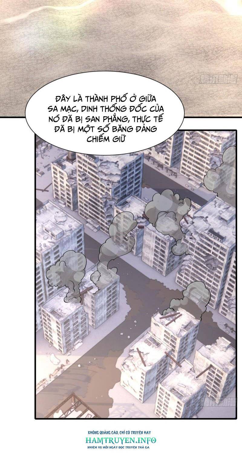 Ta Không Muốn Làm Đệ Nhất chapter 131 - Upload bởi truyensieuhay.com