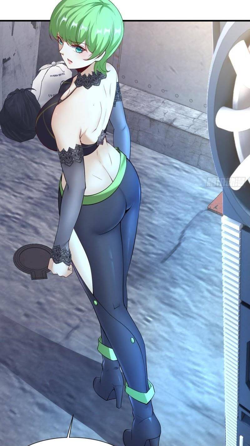 Ta Không Muốn Làm Đệ Nhất chapter 131 - Upload bởi truyensieuhay.com