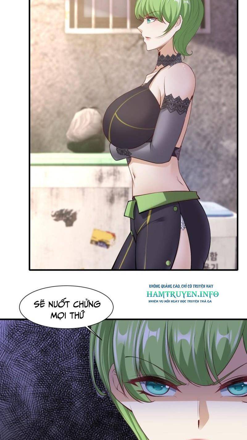 Ta Không Muốn Làm Đệ Nhất chapter 131 - Upload bởi truyensieuhay.com