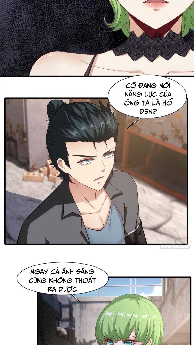 Ta Không Muốn Làm Đệ Nhất chapter 131 - Upload bởi truyensieuhay.com