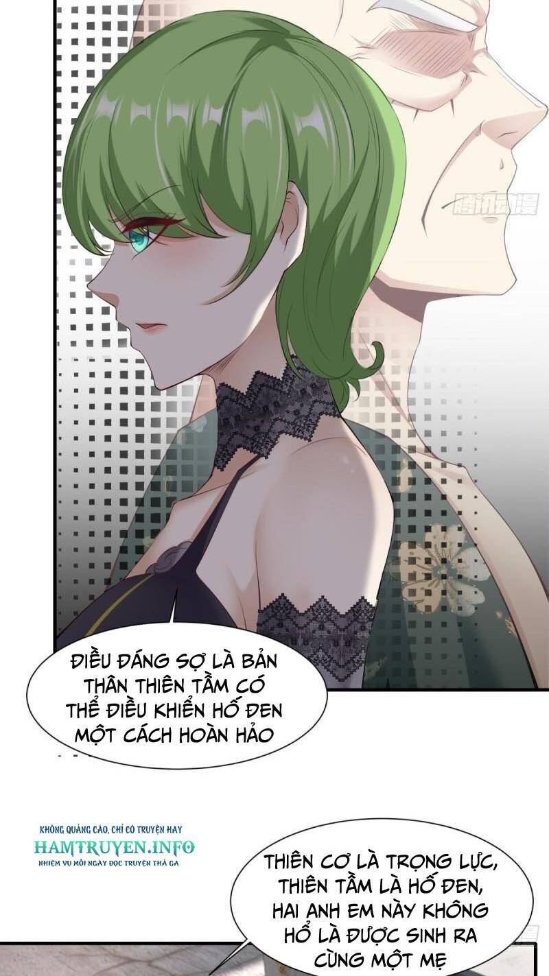 Ta Không Muốn Làm Đệ Nhất chapter 131 - Upload bởi truyensieuhay.com