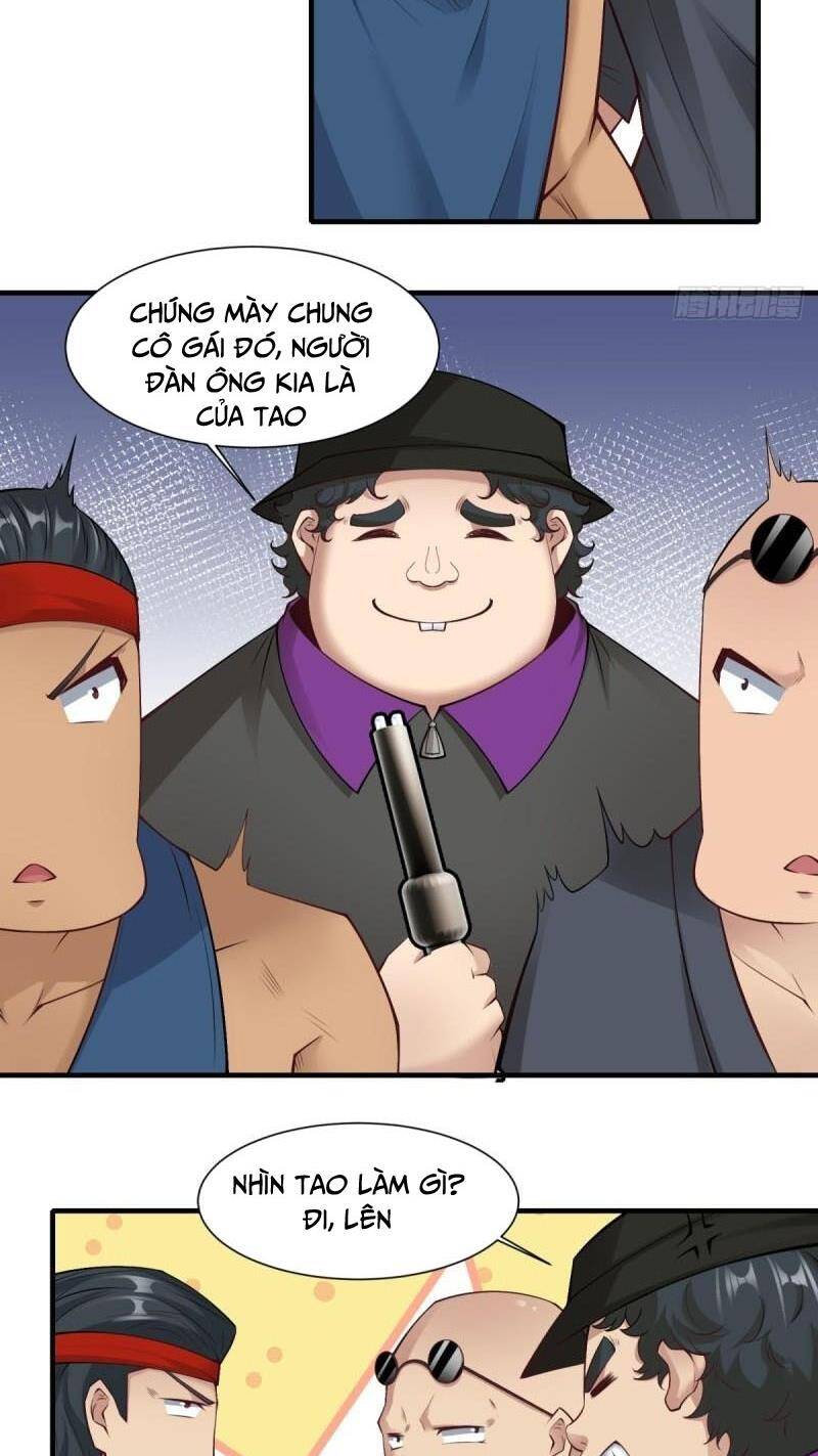 Ta Không Muốn Làm Đệ Nhất chapter 131 - Upload bởi truyensieuhay.com
