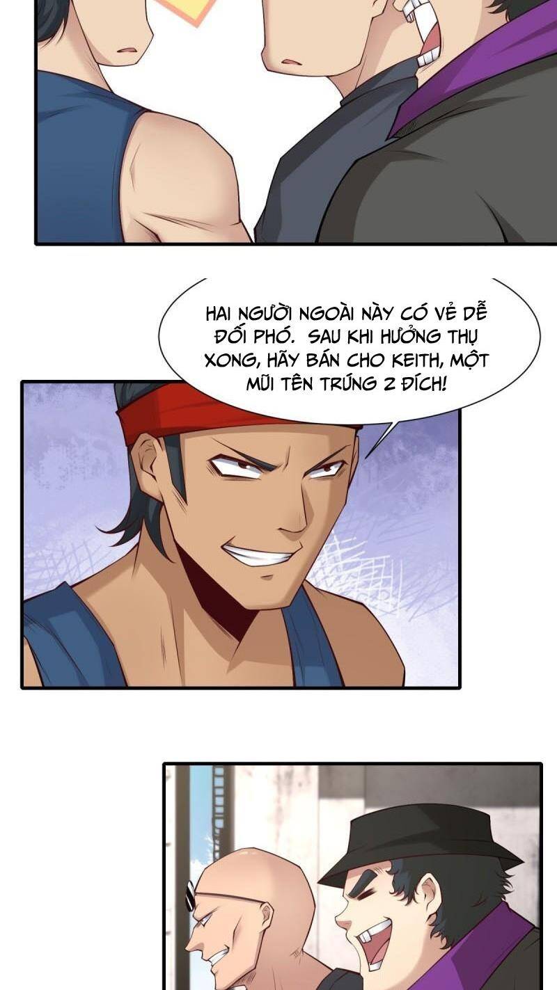 Ta Không Muốn Làm Đệ Nhất chapter 131 - Upload bởi truyensieuhay.com