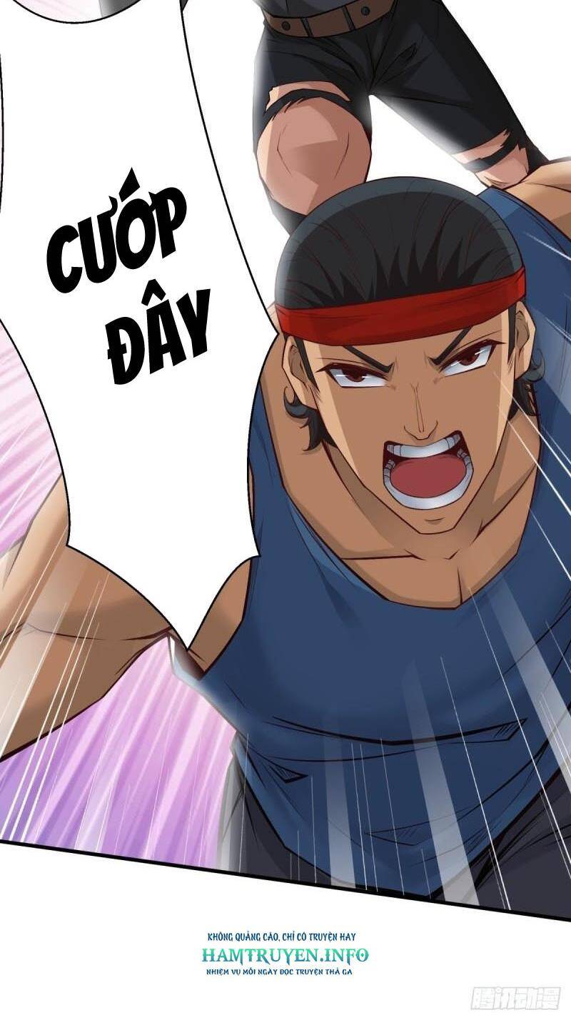 Ta Không Muốn Làm Đệ Nhất chapter 131 - Upload bởi truyensieuhay.com