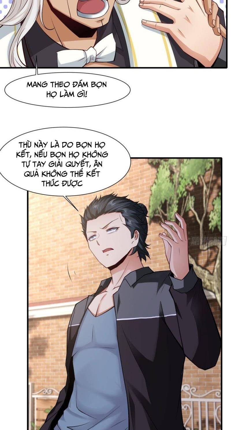 Ta Không Muốn Làm Đệ Nhất chapter 131 - Upload bởi truyensieuhay.com