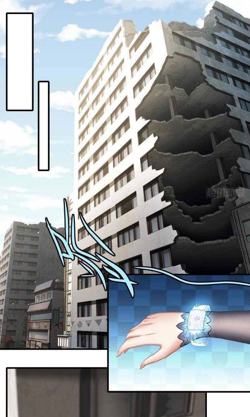 Ta Không Muốn Làm Đệ Nhất chapter 132 - Trang 17