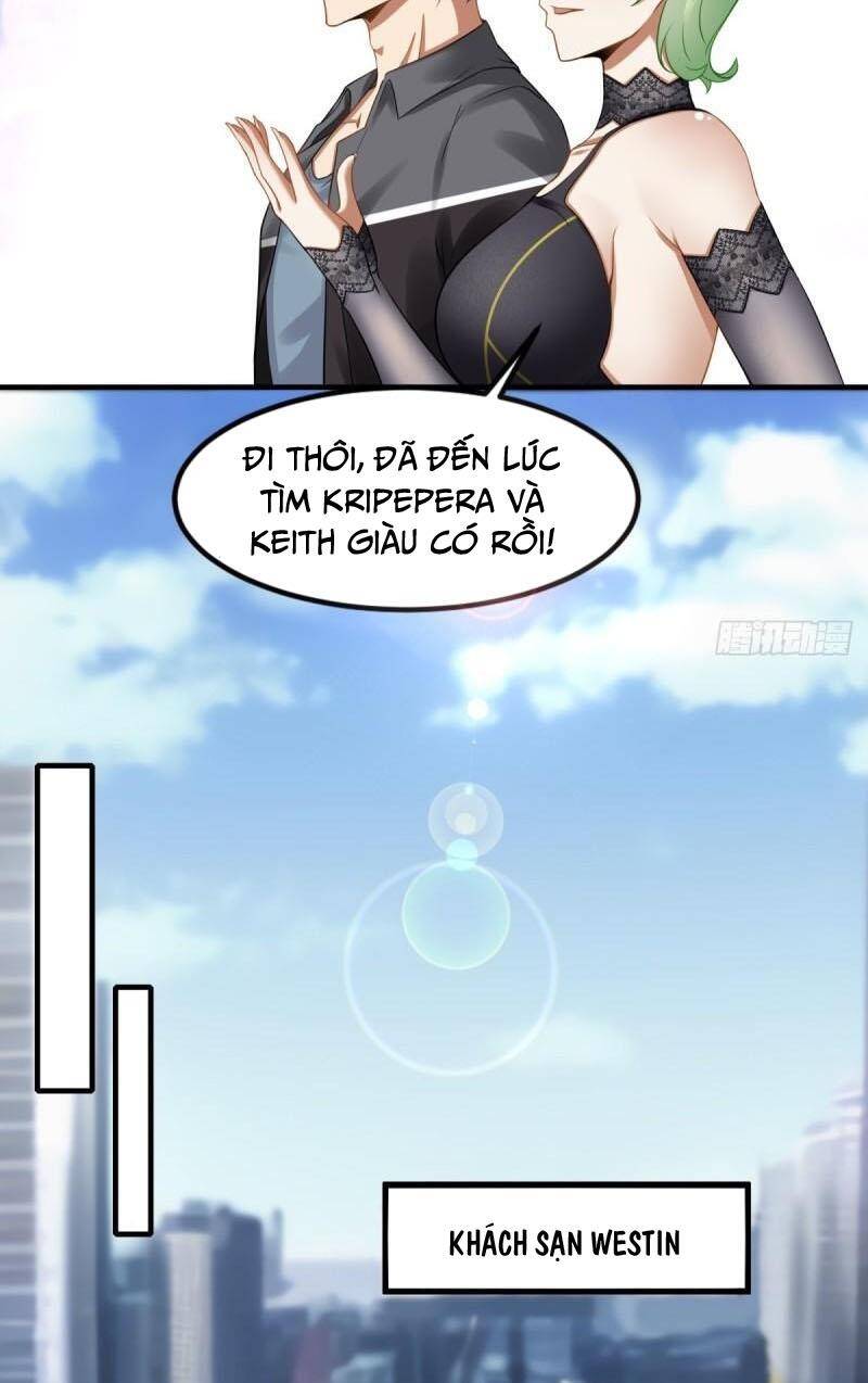 Ta Không Muốn Làm Đệ Nhất chapter 132 - Trang 30
