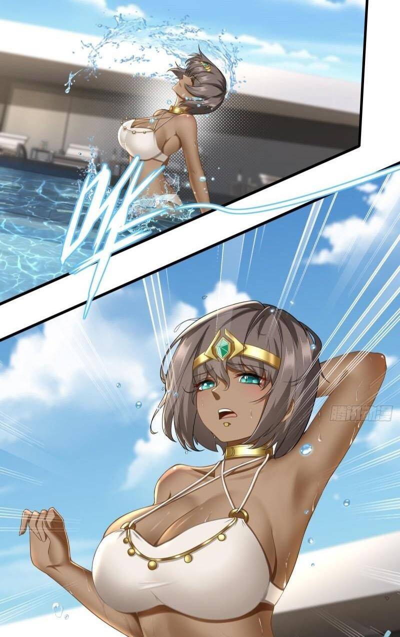 Ta Không Muốn Làm Đệ Nhất chapter 132 - Trang 34
