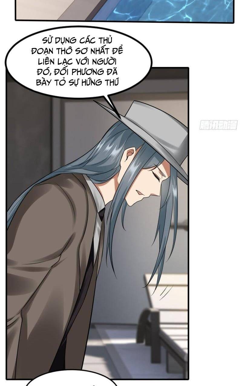 Ta Không Muốn Làm Đệ Nhất chapter 132 - Trang 36