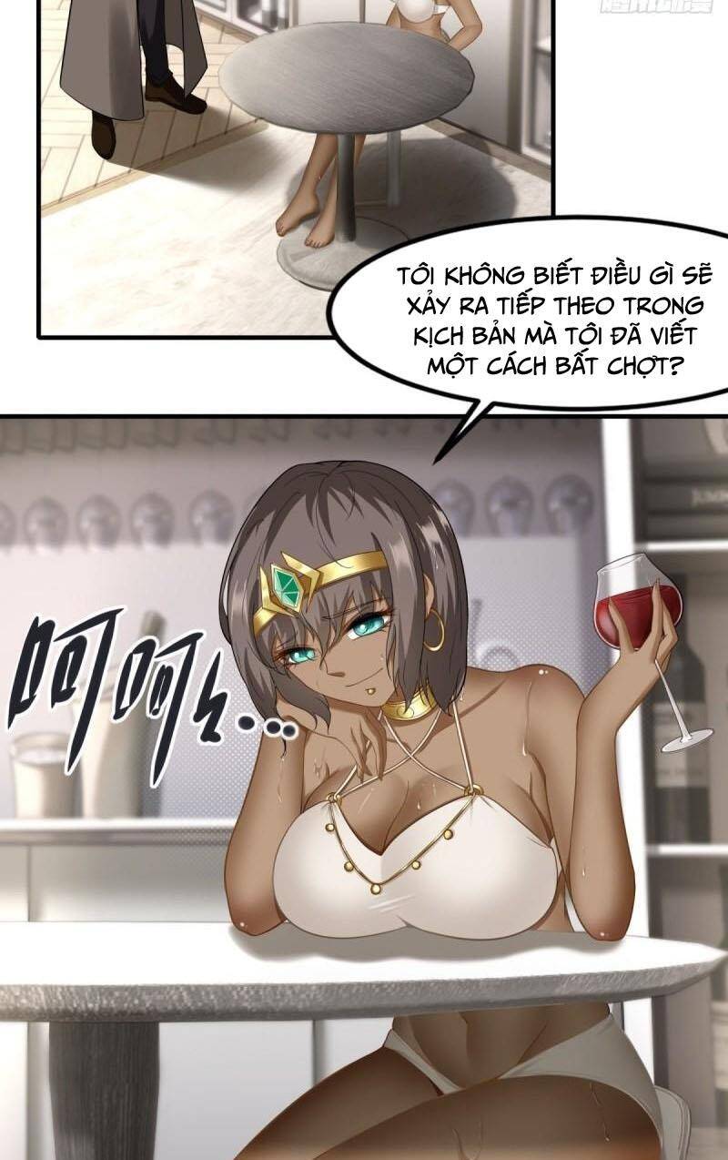 Ta Không Muốn Làm Đệ Nhất chapter 132 - Trang 38
