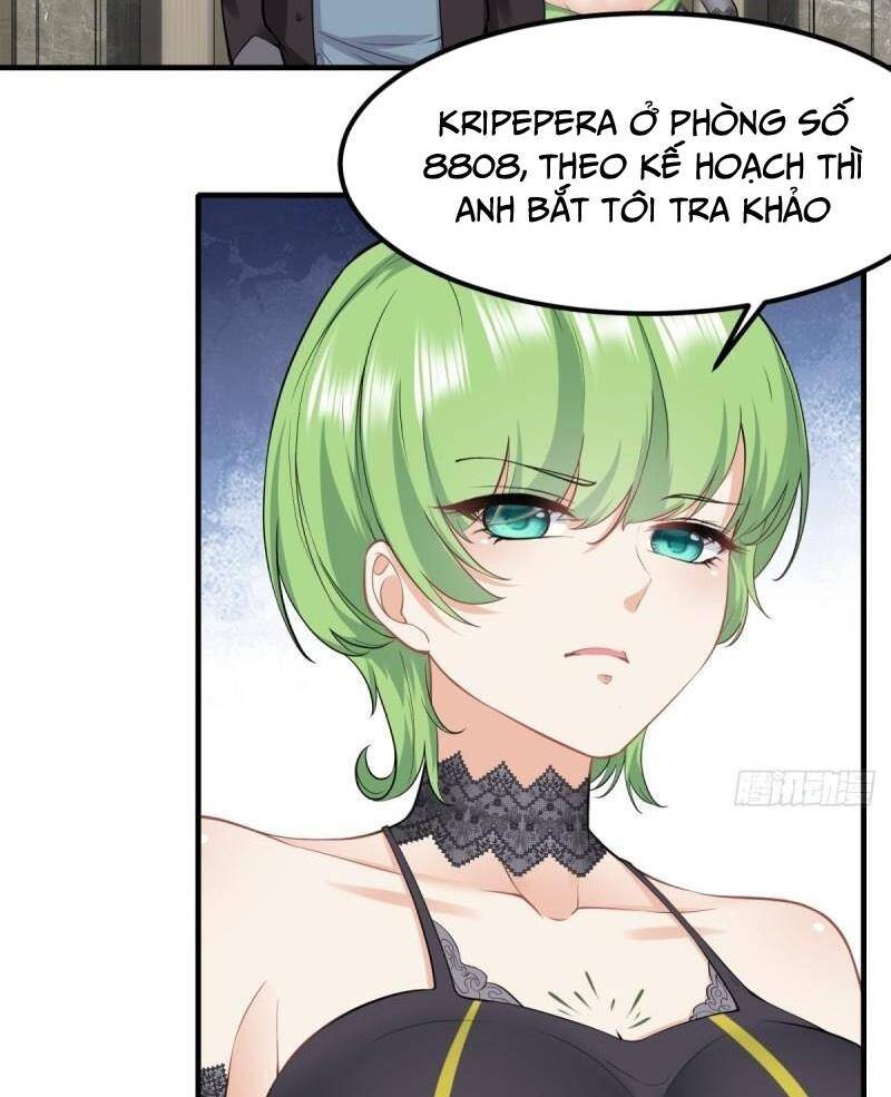 Ta Không Muốn Làm Đệ Nhất chapter 133 - Upload bởi truyensieuhay.com