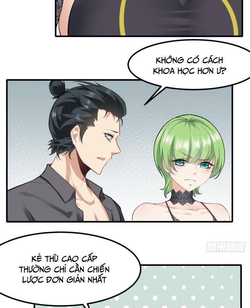 Ta Không Muốn Làm Đệ Nhất chapter 133 - Upload bởi truyensieuhay.com