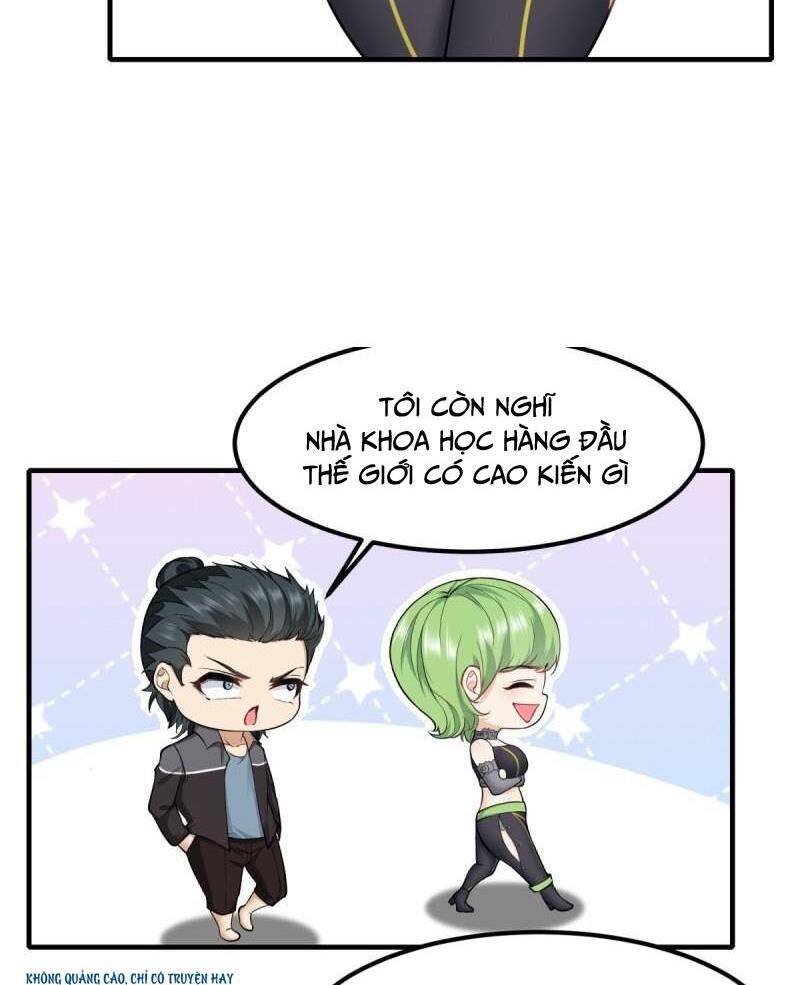 Ta Không Muốn Làm Đệ Nhất chapter 133 - Upload bởi truyensieuhay.com