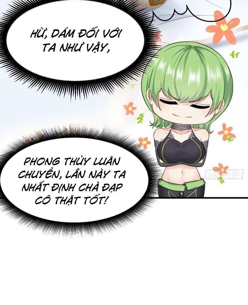 Ta Không Muốn Làm Đệ Nhất chapter 133 - Upload bởi truyensieuhay.com