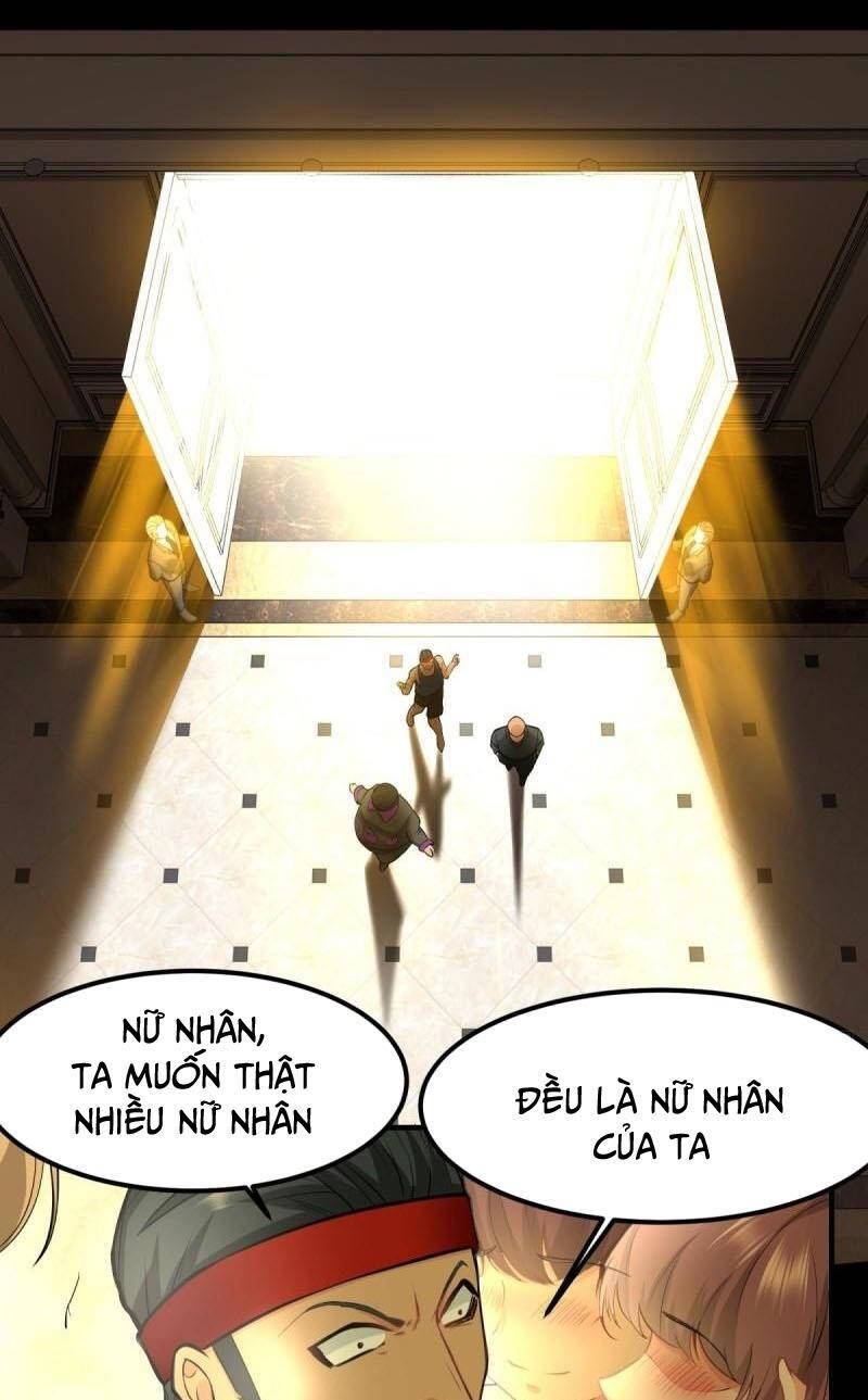 Ta Không Muốn Làm Đệ Nhất chapter 133 - Upload bởi truyensieuhay.com