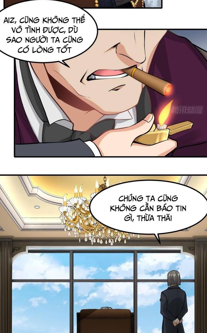 Ta Không Muốn Làm Đệ Nhất chapter 133 - Upload bởi truyensieuhay.com