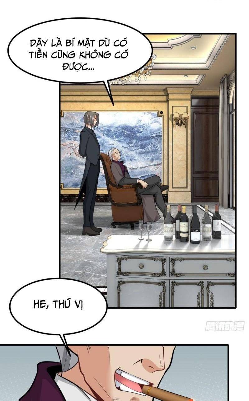 Ta Không Muốn Làm Đệ Nhất chapter 133 - Upload bởi truyensieuhay.com