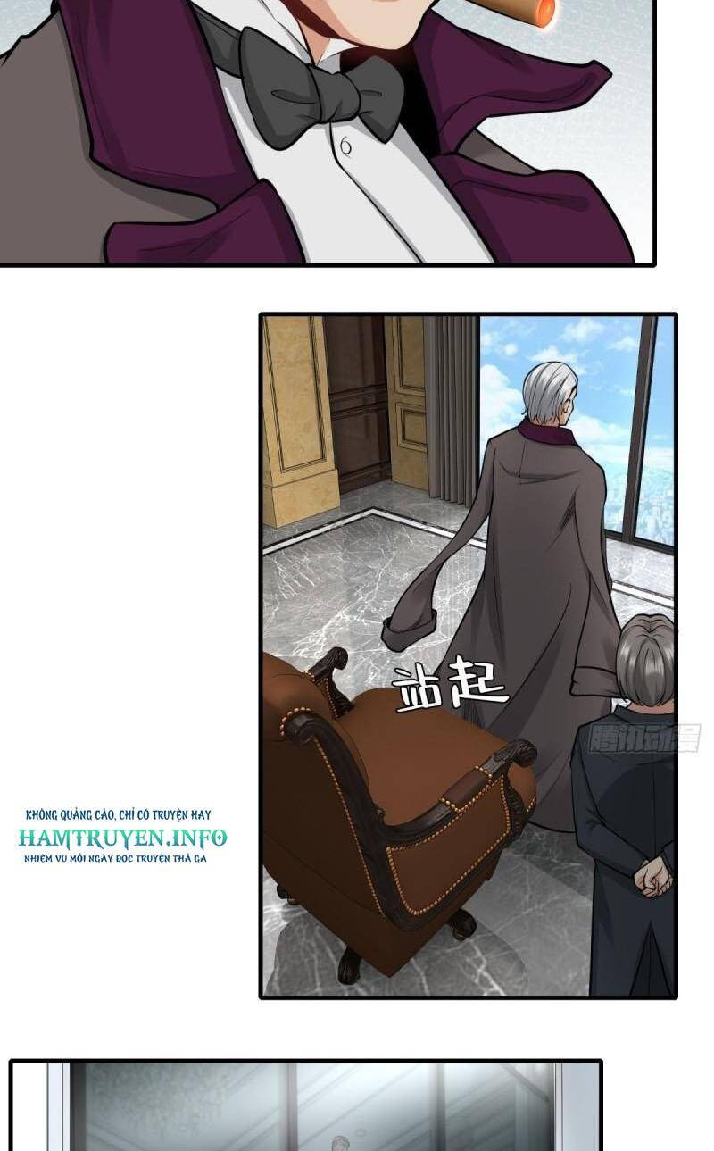 Ta Không Muốn Làm Đệ Nhất chapter 133 - Upload bởi truyensieuhay.com
