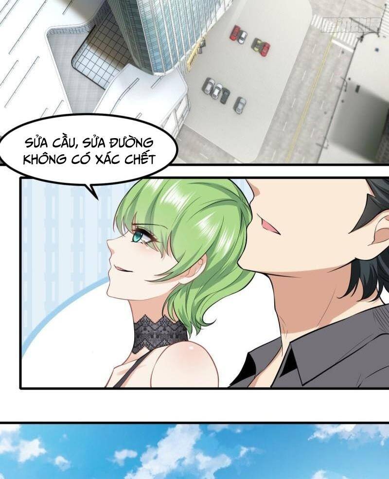 Ta Không Muốn Làm Đệ Nhất chapter 133 - Upload bởi truyensieuhay.com