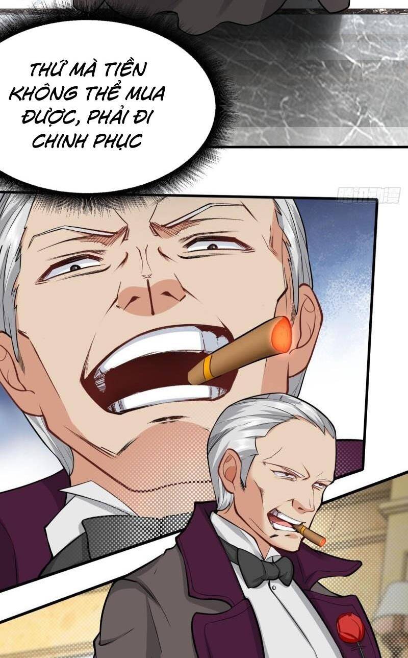 Ta Không Muốn Làm Đệ Nhất chapter 133 - Upload bởi truyensieuhay.com
