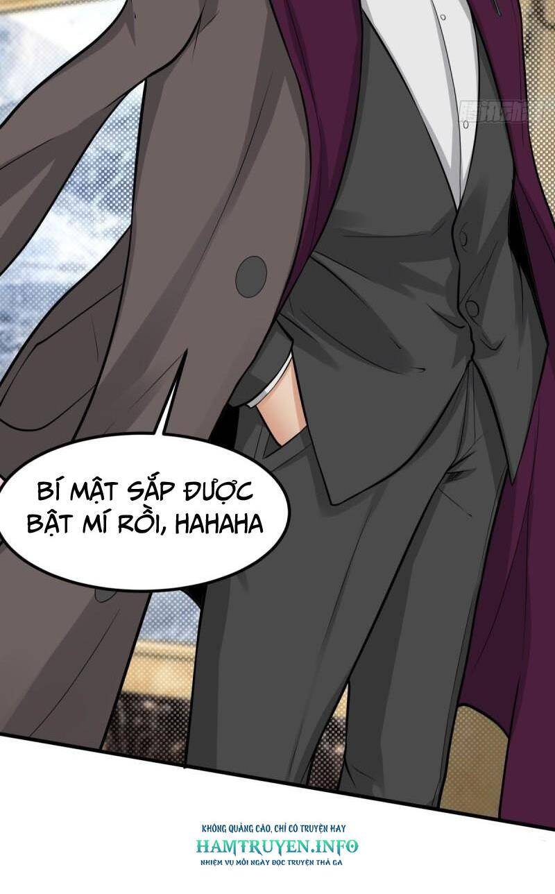 Ta Không Muốn Làm Đệ Nhất chapter 133 - Upload bởi truyensieuhay.com