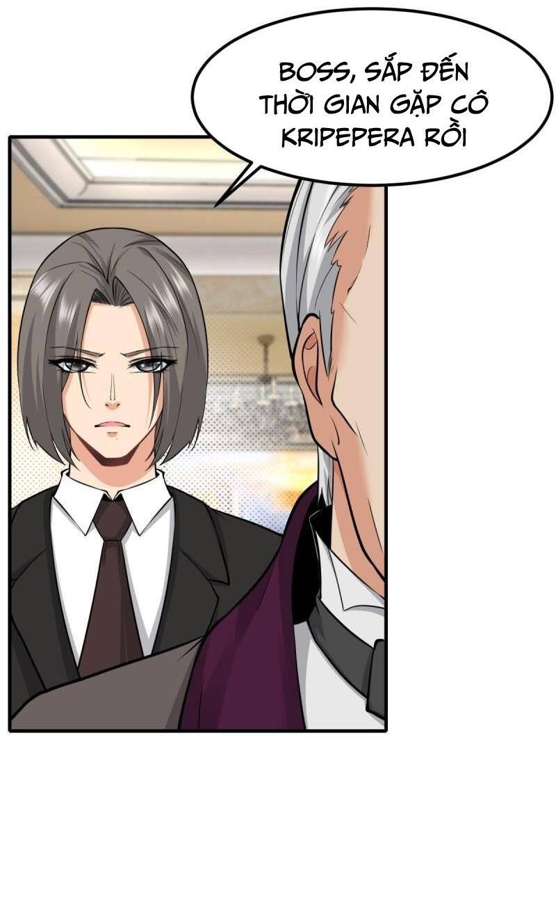 Ta Không Muốn Làm Đệ Nhất chapter 133 - Upload bởi truyensieuhay.com