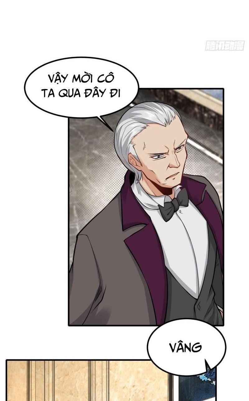 Ta Không Muốn Làm Đệ Nhất chapter 133 - Upload bởi truyensieuhay.com