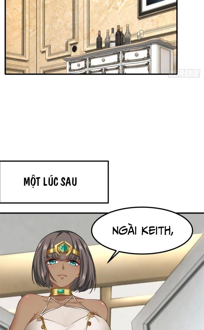 Ta Không Muốn Làm Đệ Nhất chapter 133 - Upload bởi truyensieuhay.com