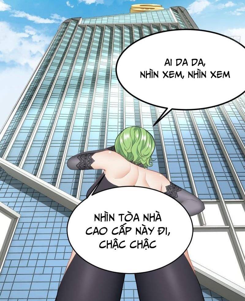 Ta Không Muốn Làm Đệ Nhất chapter 133 - Upload bởi truyensieuhay.com