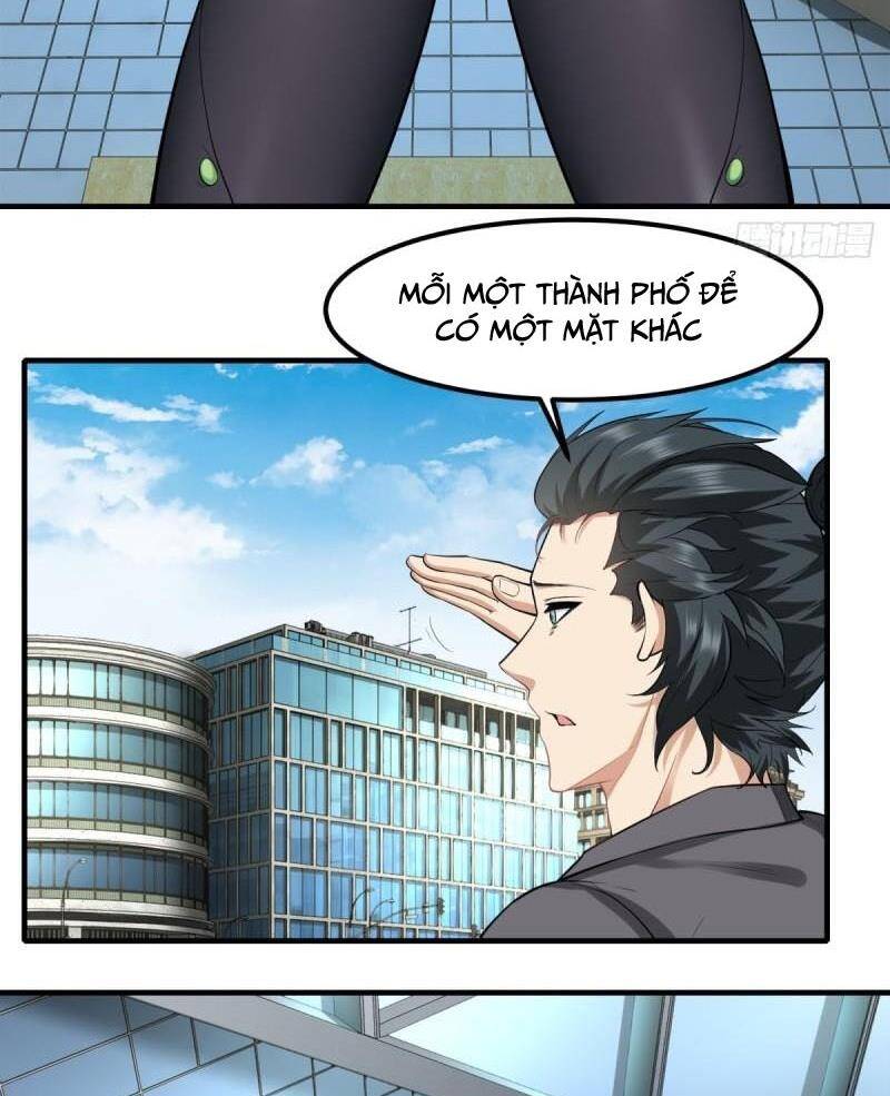 Ta Không Muốn Làm Đệ Nhất chapter 133 - Upload bởi truyensieuhay.com