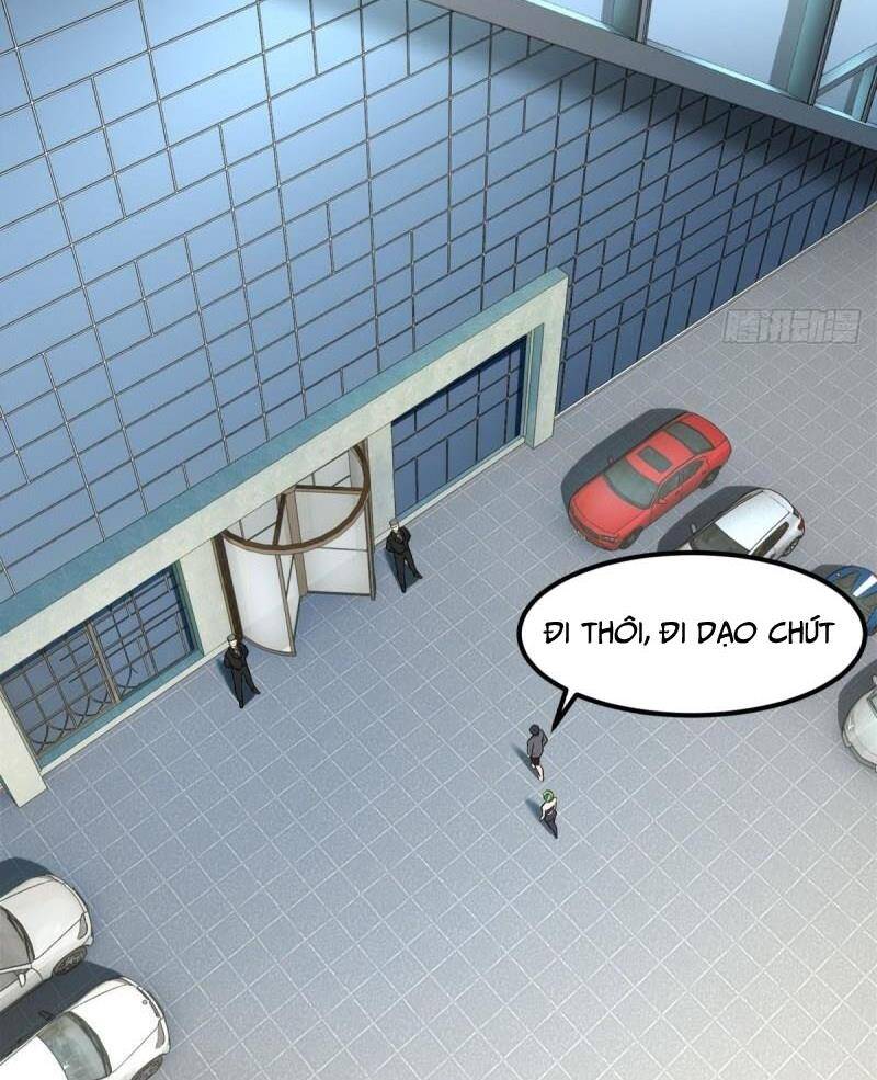 Ta Không Muốn Làm Đệ Nhất chapter 133 - Upload bởi truyensieuhay.com