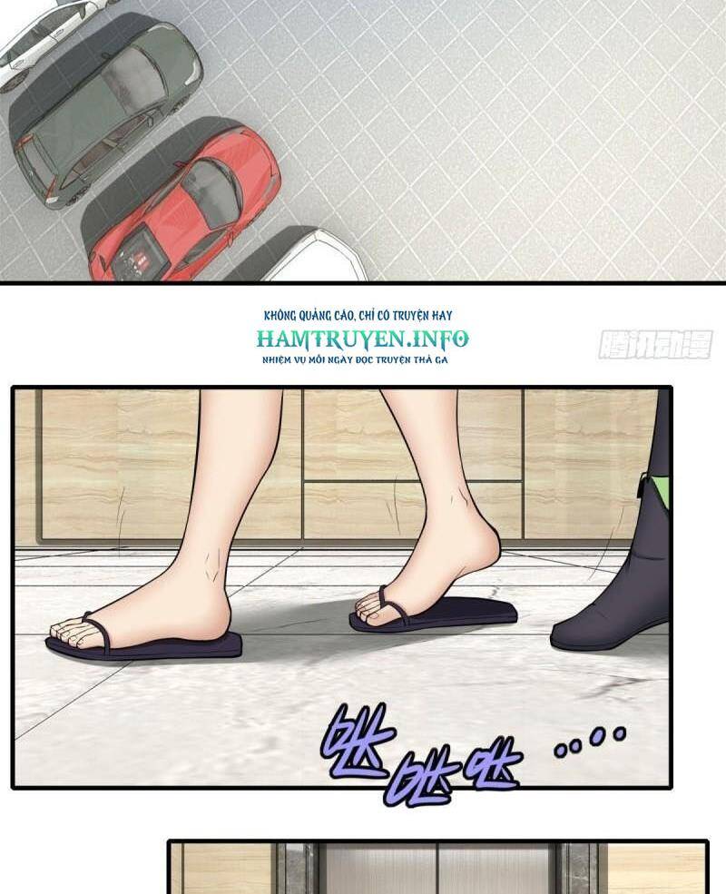 Ta Không Muốn Làm Đệ Nhất chapter 133 - Upload bởi truyensieuhay.com