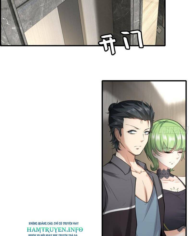 Ta Không Muốn Làm Đệ Nhất chapter 133 - Upload bởi truyensieuhay.com