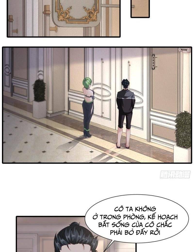 Ta Không Muốn Làm Đệ Nhất chapter 134 - Upload bởi truyensieuhay.com