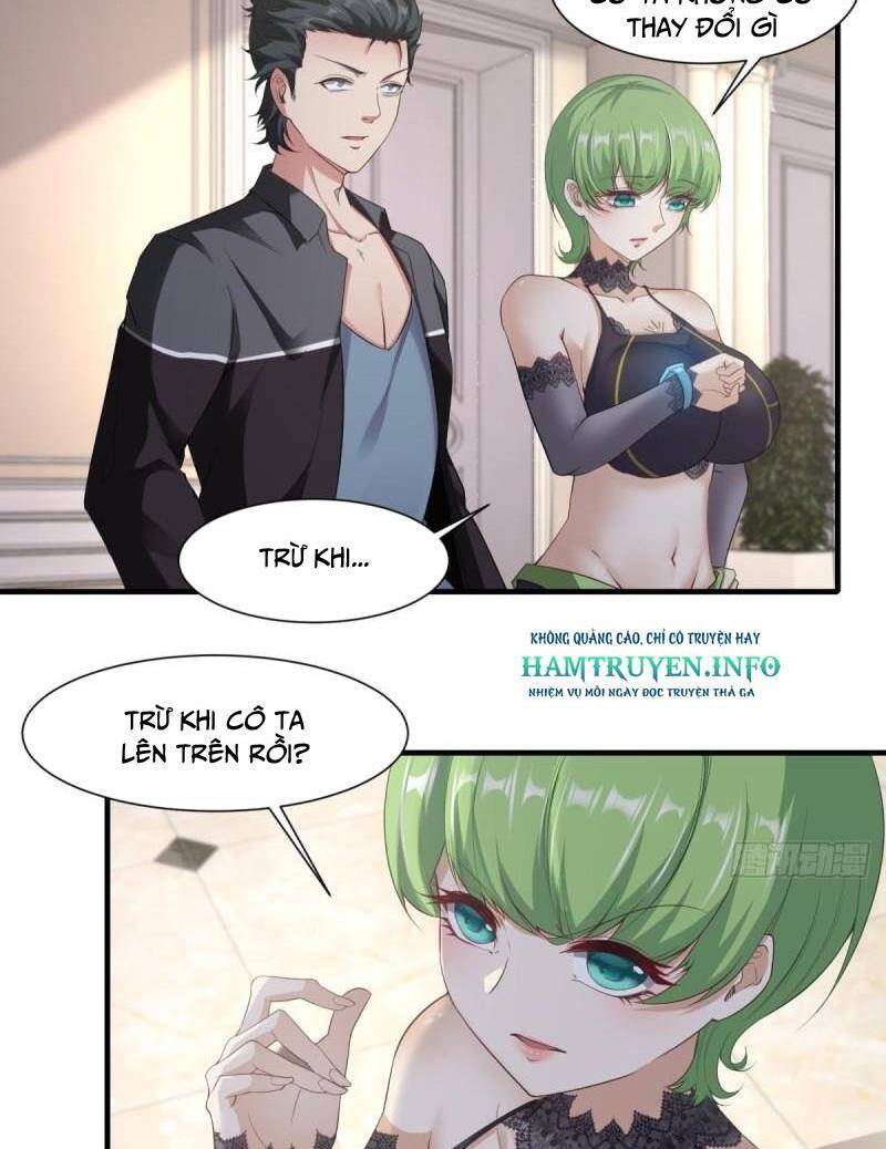 Ta Không Muốn Làm Đệ Nhất chapter 134 - Upload bởi truyensieuhay.com