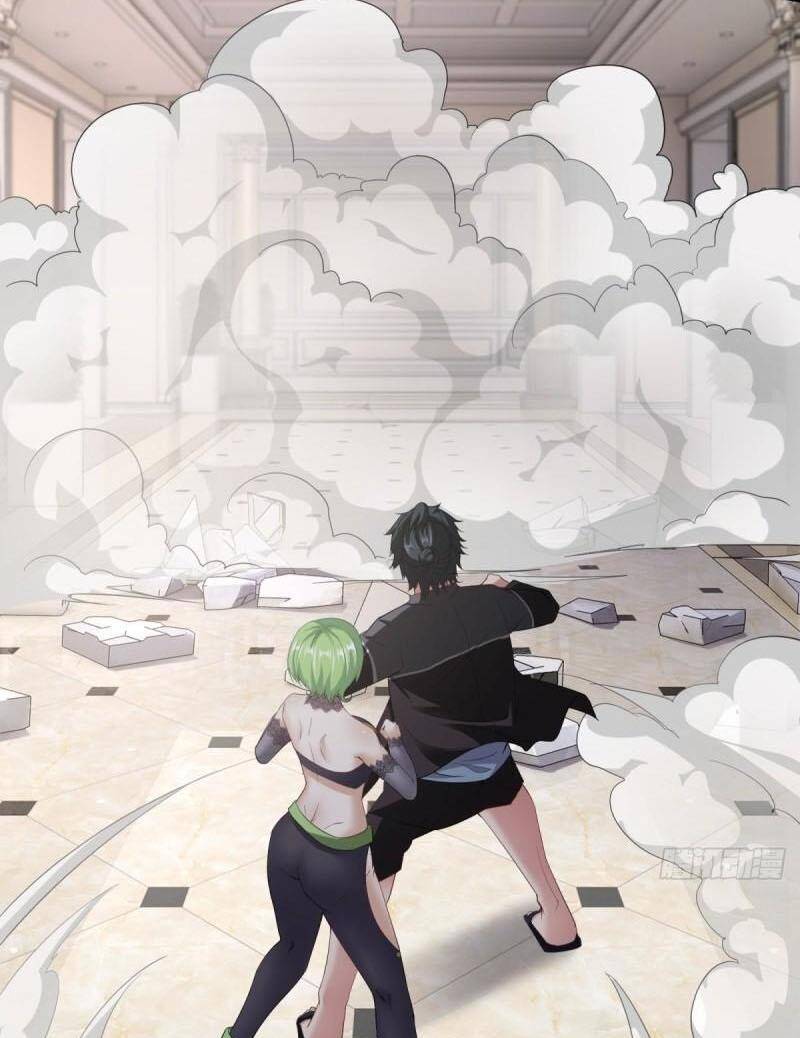 Ta Không Muốn Làm Đệ Nhất chapter 134 - Upload bởi truyensieuhay.com