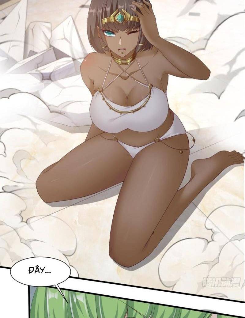 Ta Không Muốn Làm Đệ Nhất chapter 134 - Upload bởi truyensieuhay.com