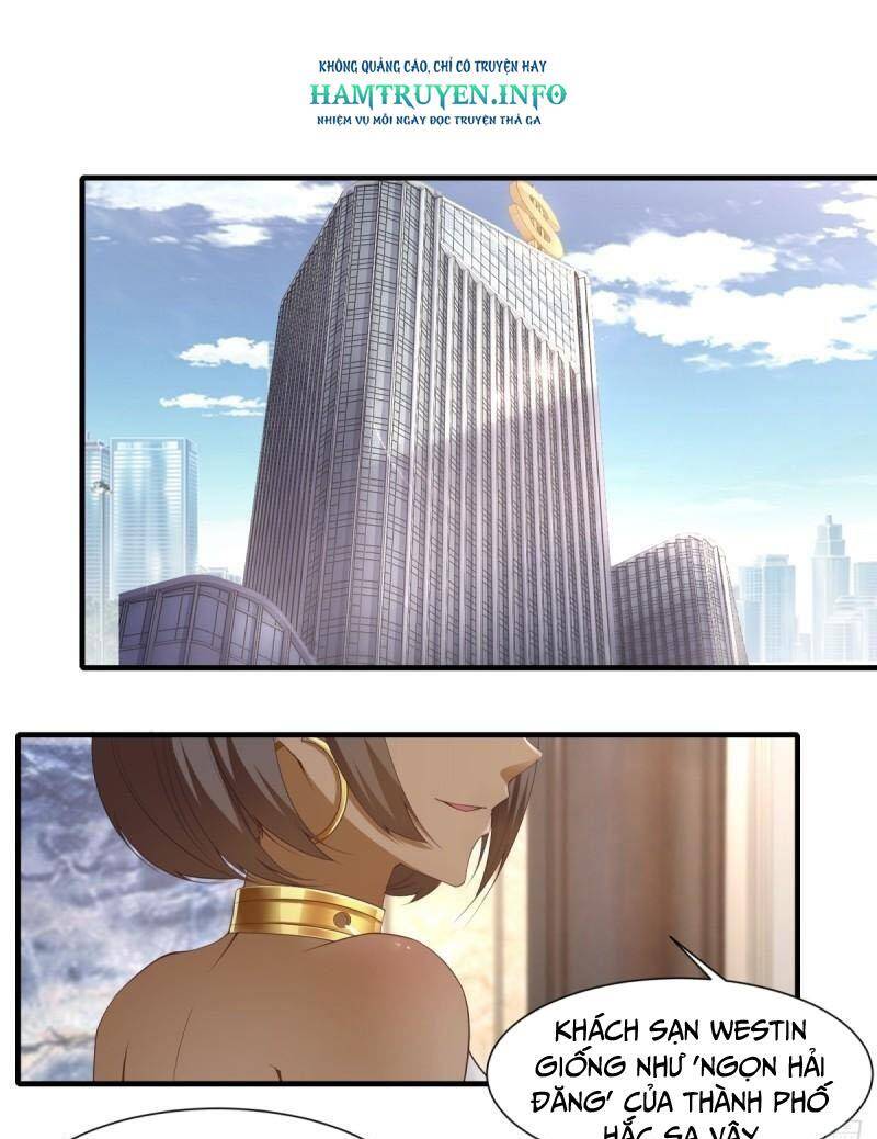 Ta Không Muốn Làm Đệ Nhất chapter 134 - Upload bởi truyensieuhay.com