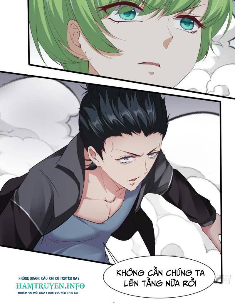 Ta Không Muốn Làm Đệ Nhất chapter 134 - Upload bởi truyensieuhay.com